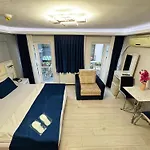 Taksim Istiklal Suites