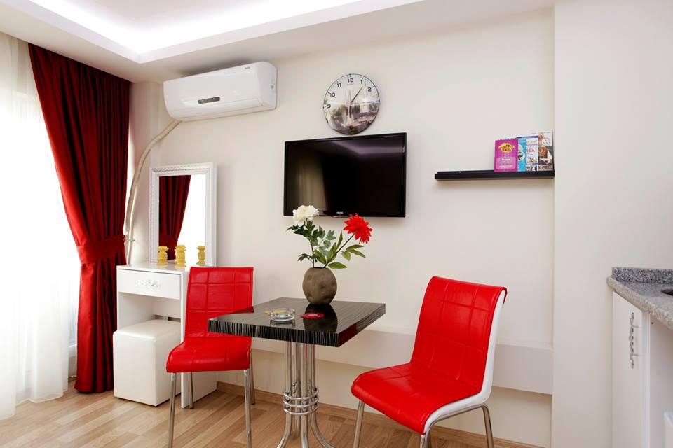 Taksim Istiklal Hotel 3*