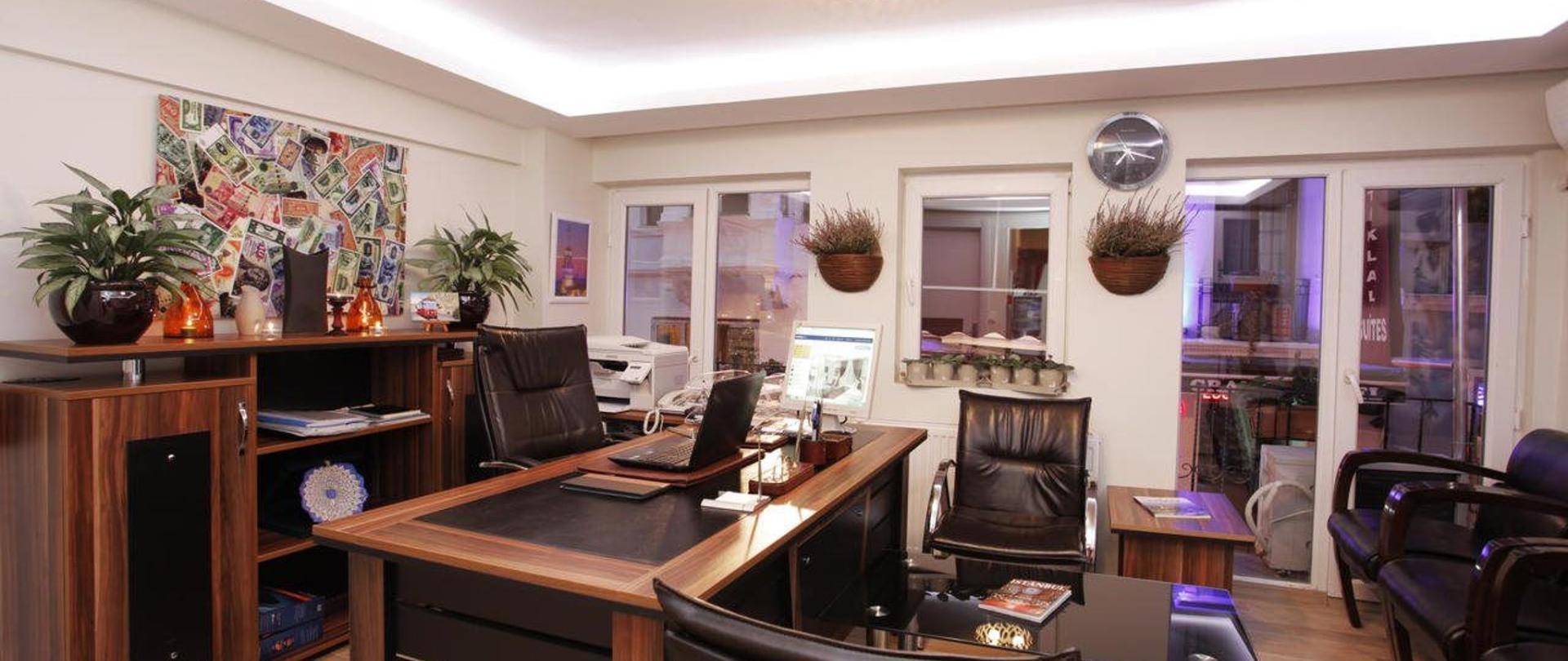 Taksim Istiklal Hotel