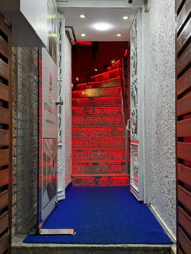 Hotel Taksim Istiklal 3*
