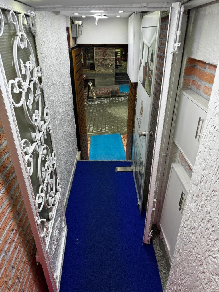 Taksim Istiklal Hotel 3*