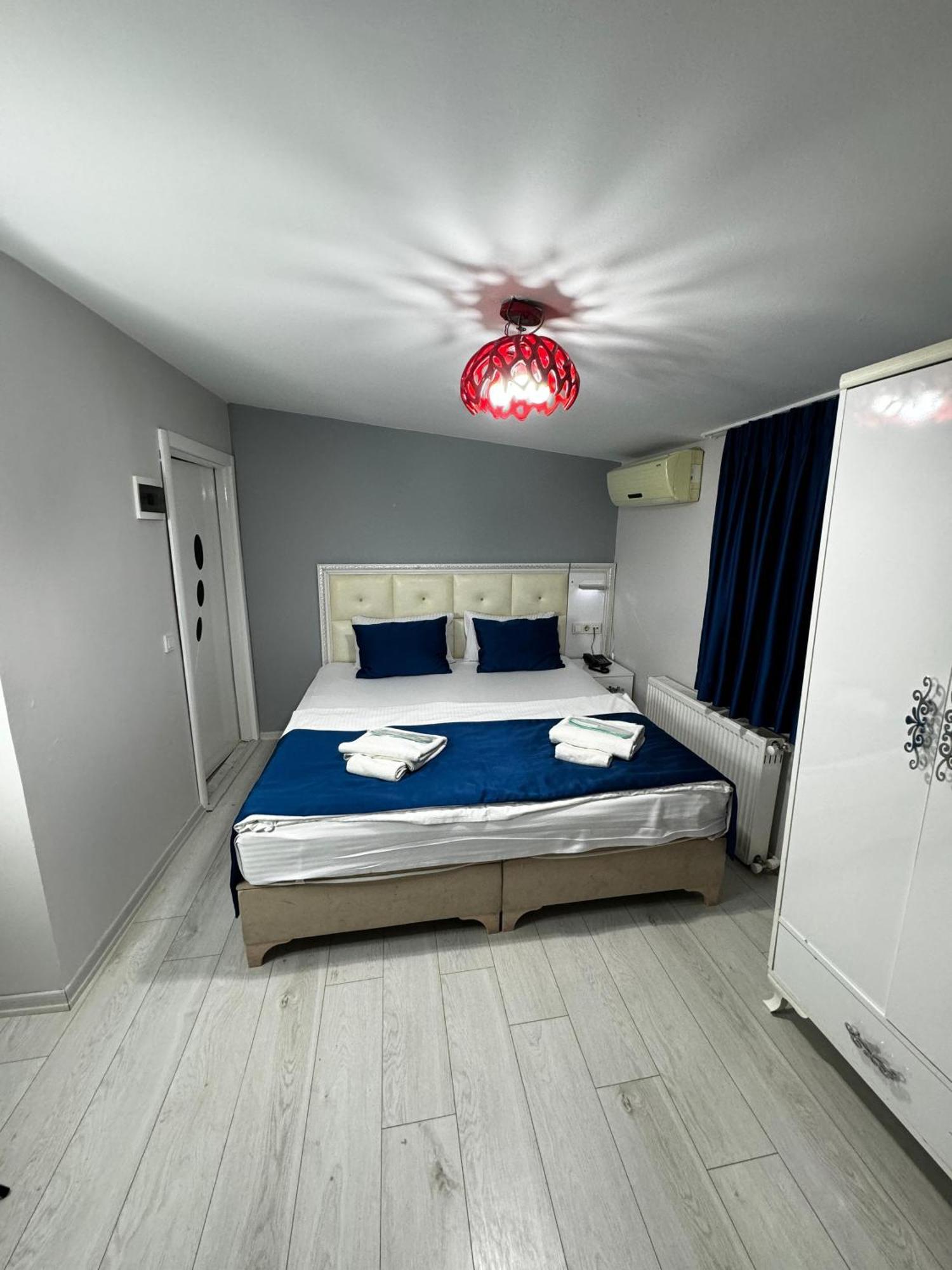 Taksim Istiklal 3* Istanbul