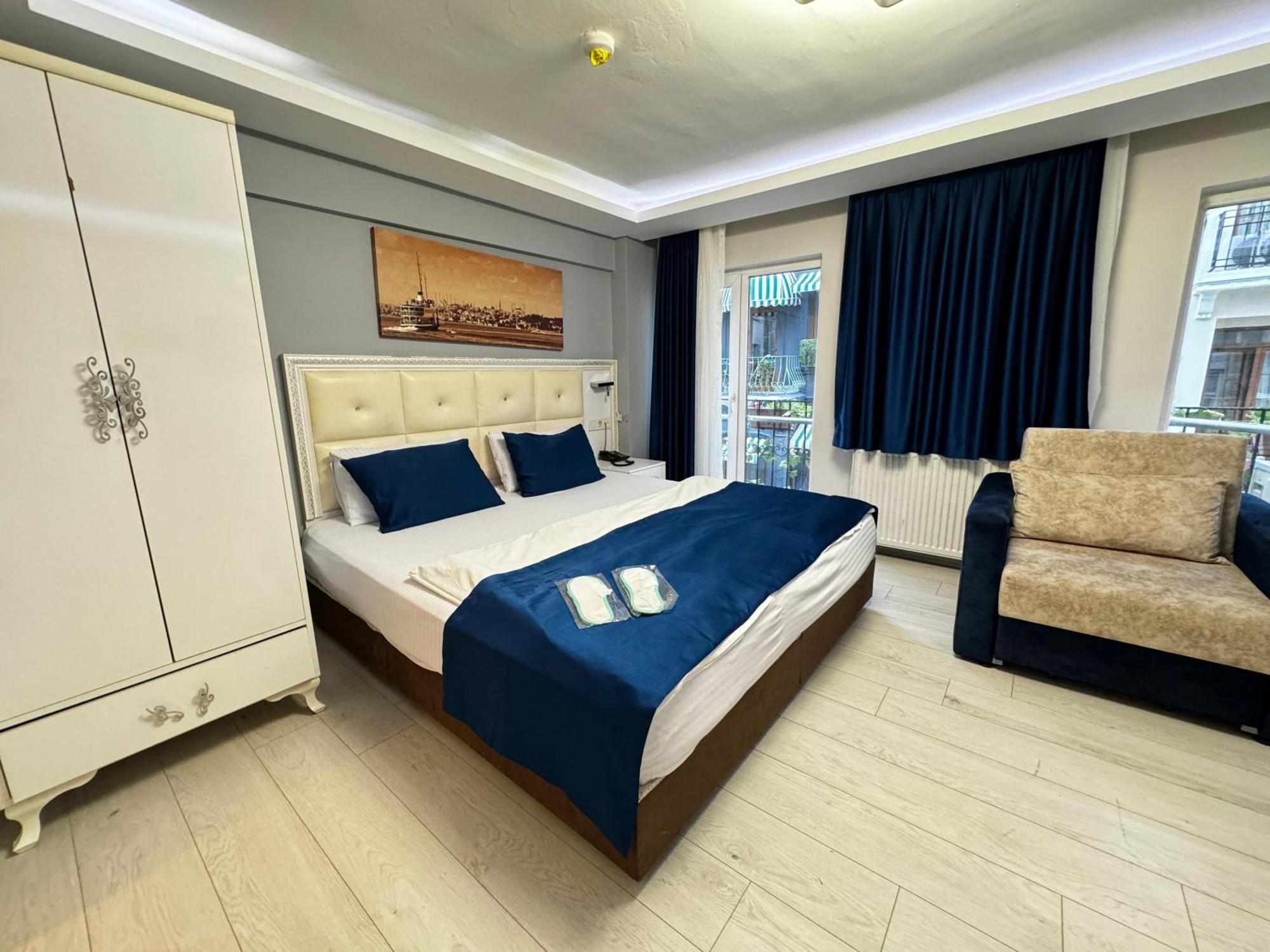 Hotel Taksim Istiklal