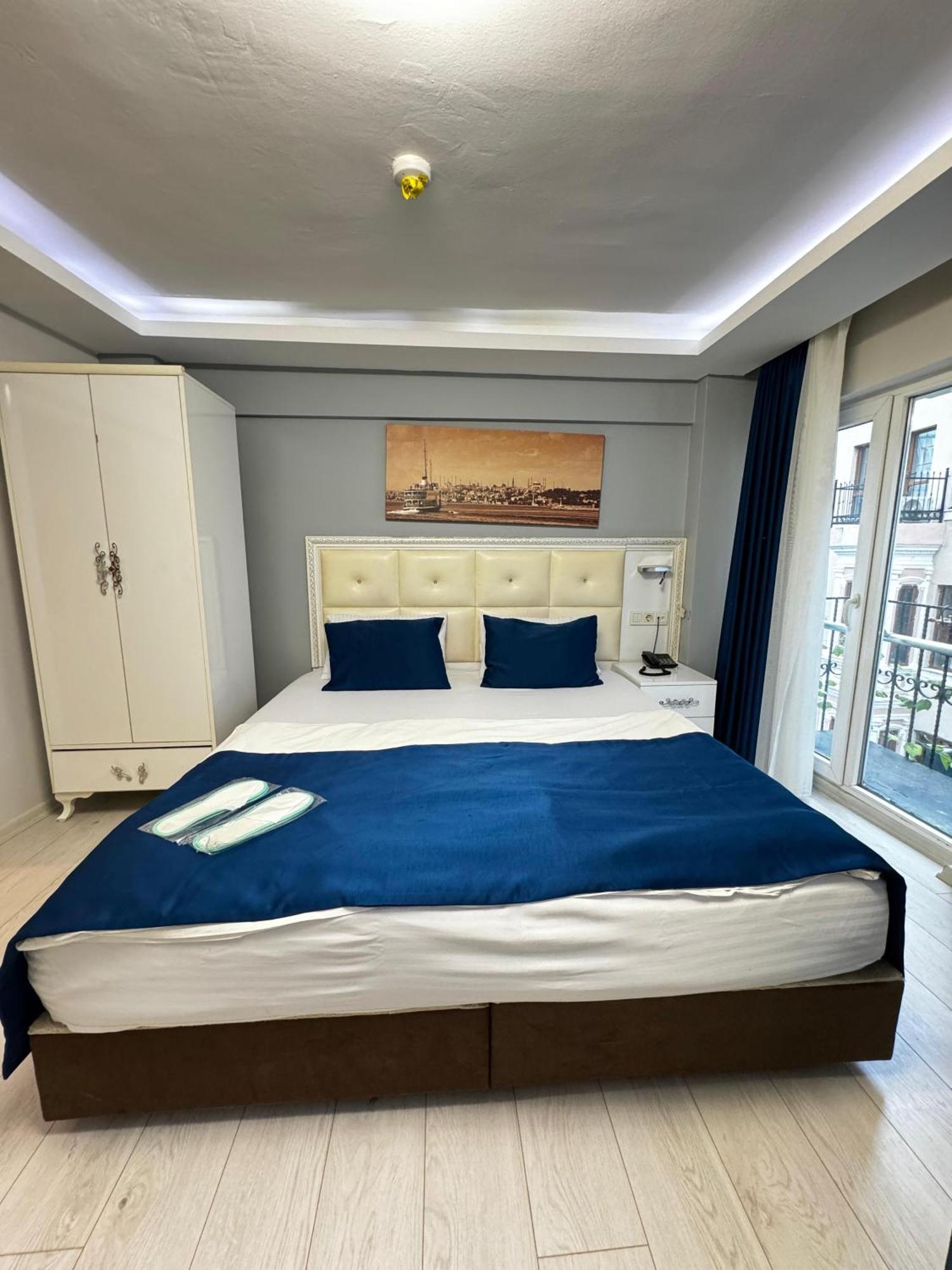Taksim Istiklal Hotel