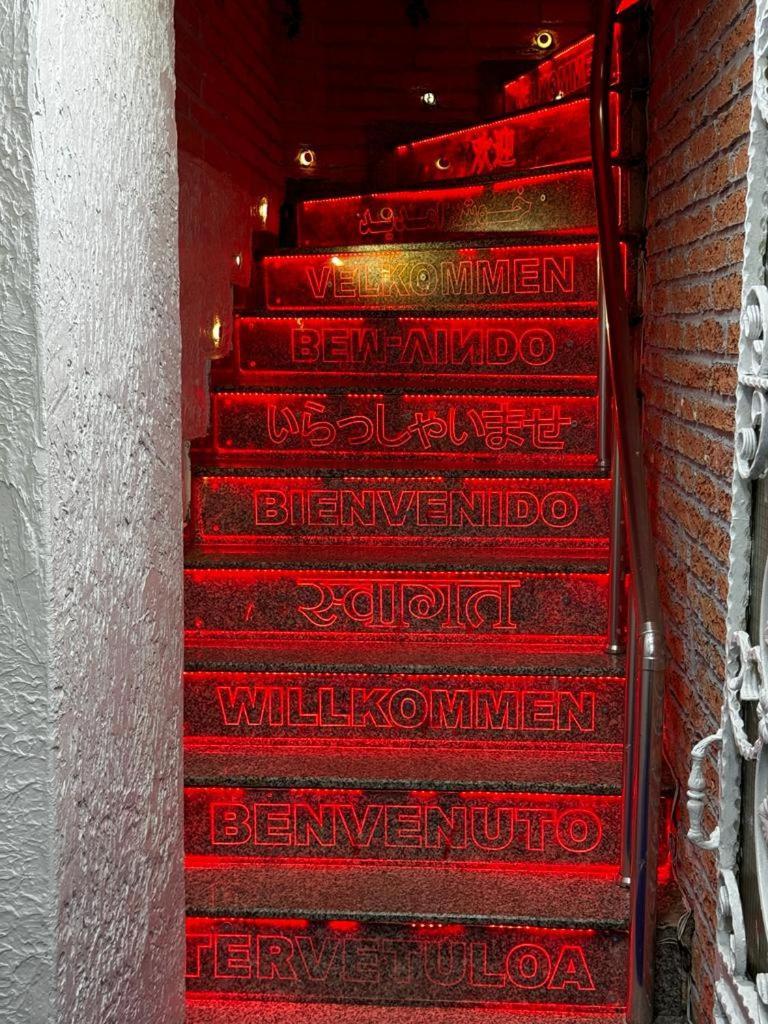 Taksim Istiklal Hotel Istanbul