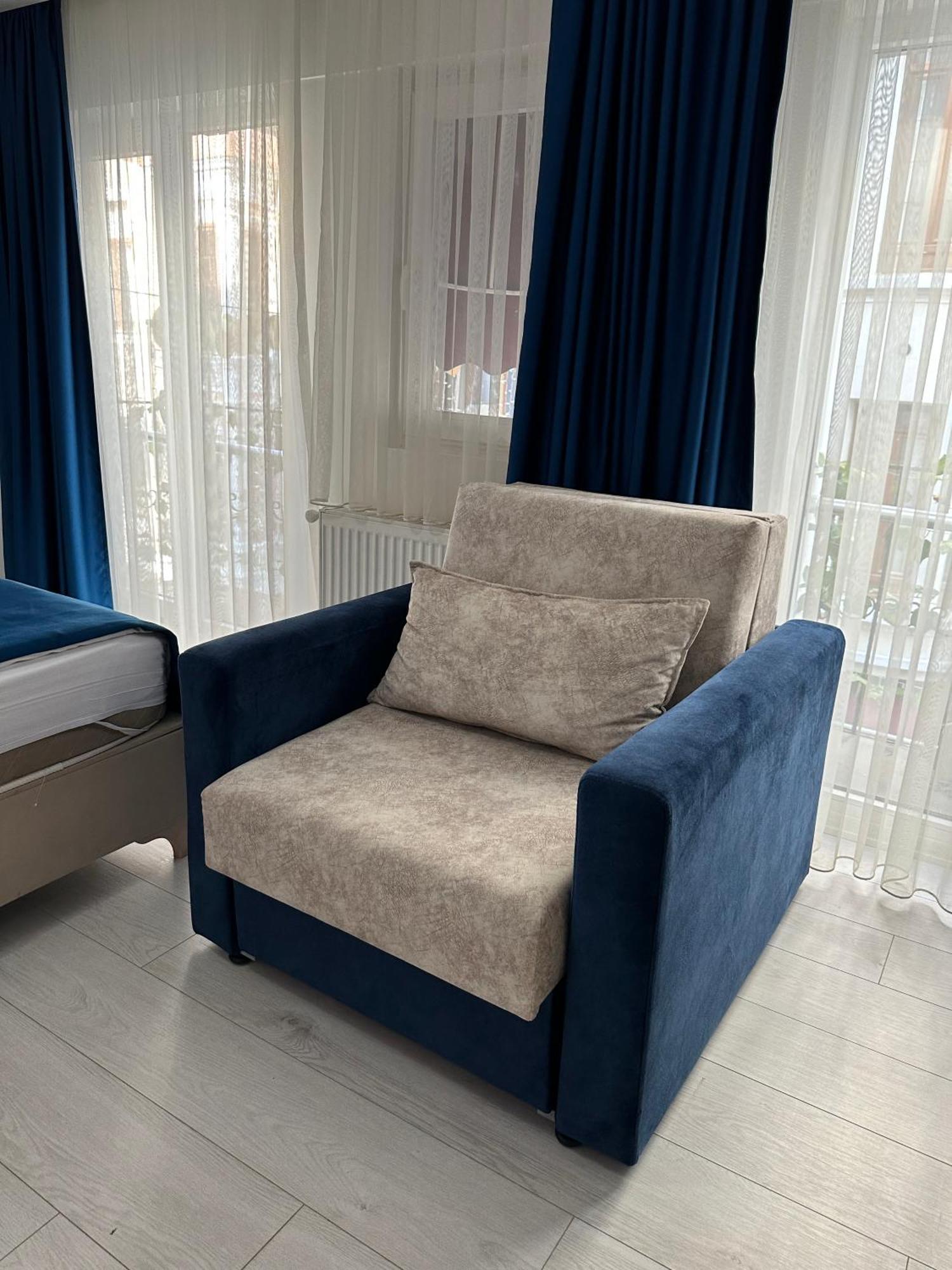 Hotel Taksim Istiklal Istanbul
