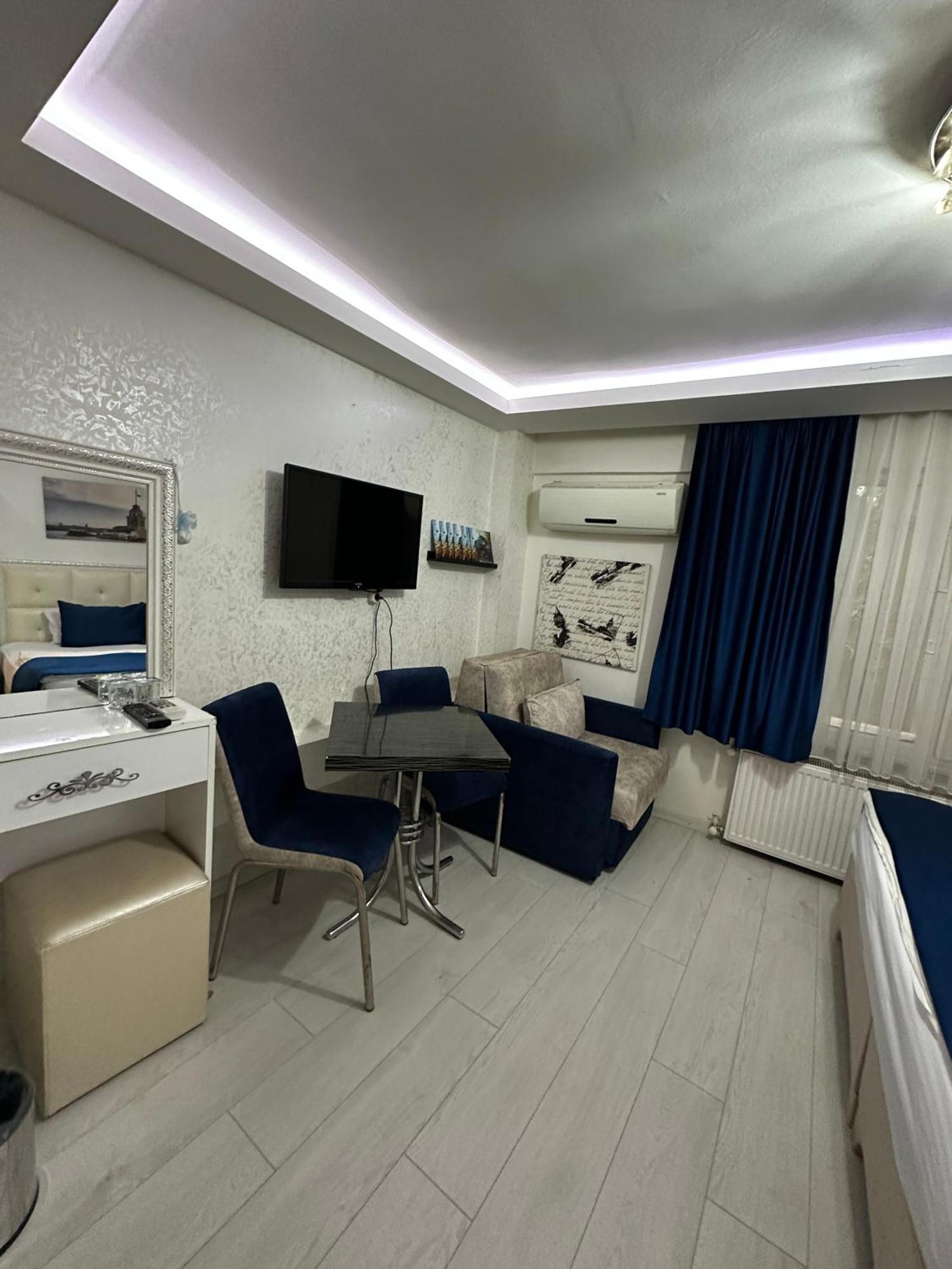 Taksim Istiklal Hotel