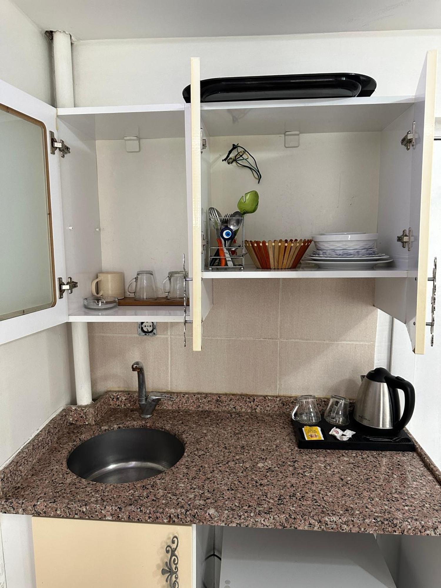 Taksim Istiklal Hotel 3*