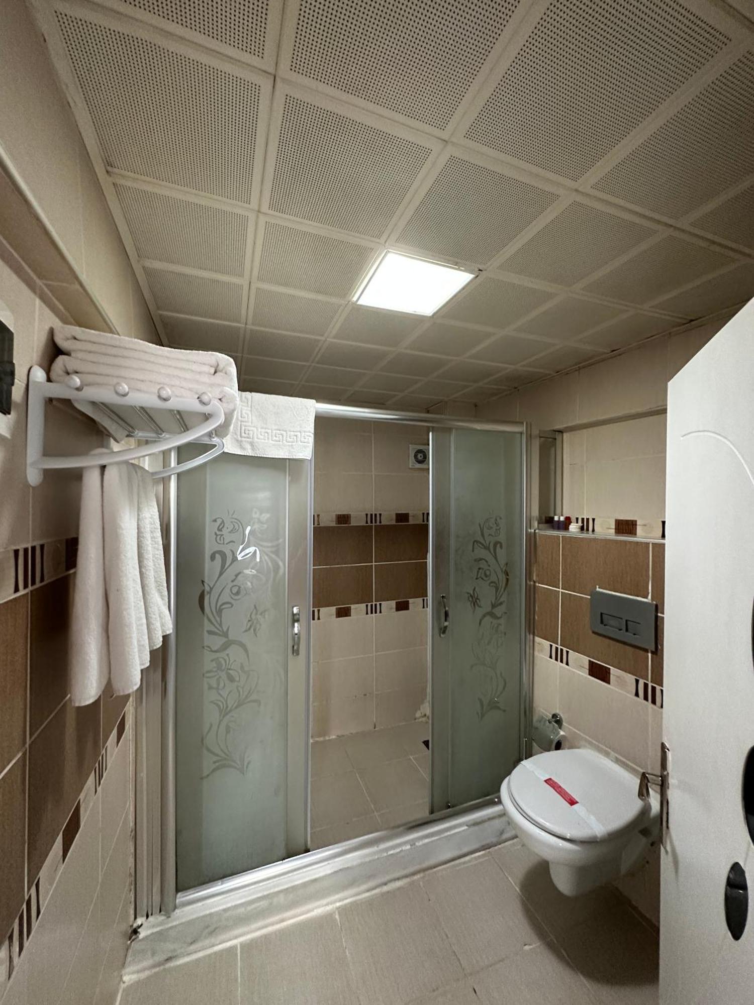 Hotel Taksim Istiklal Istanbul