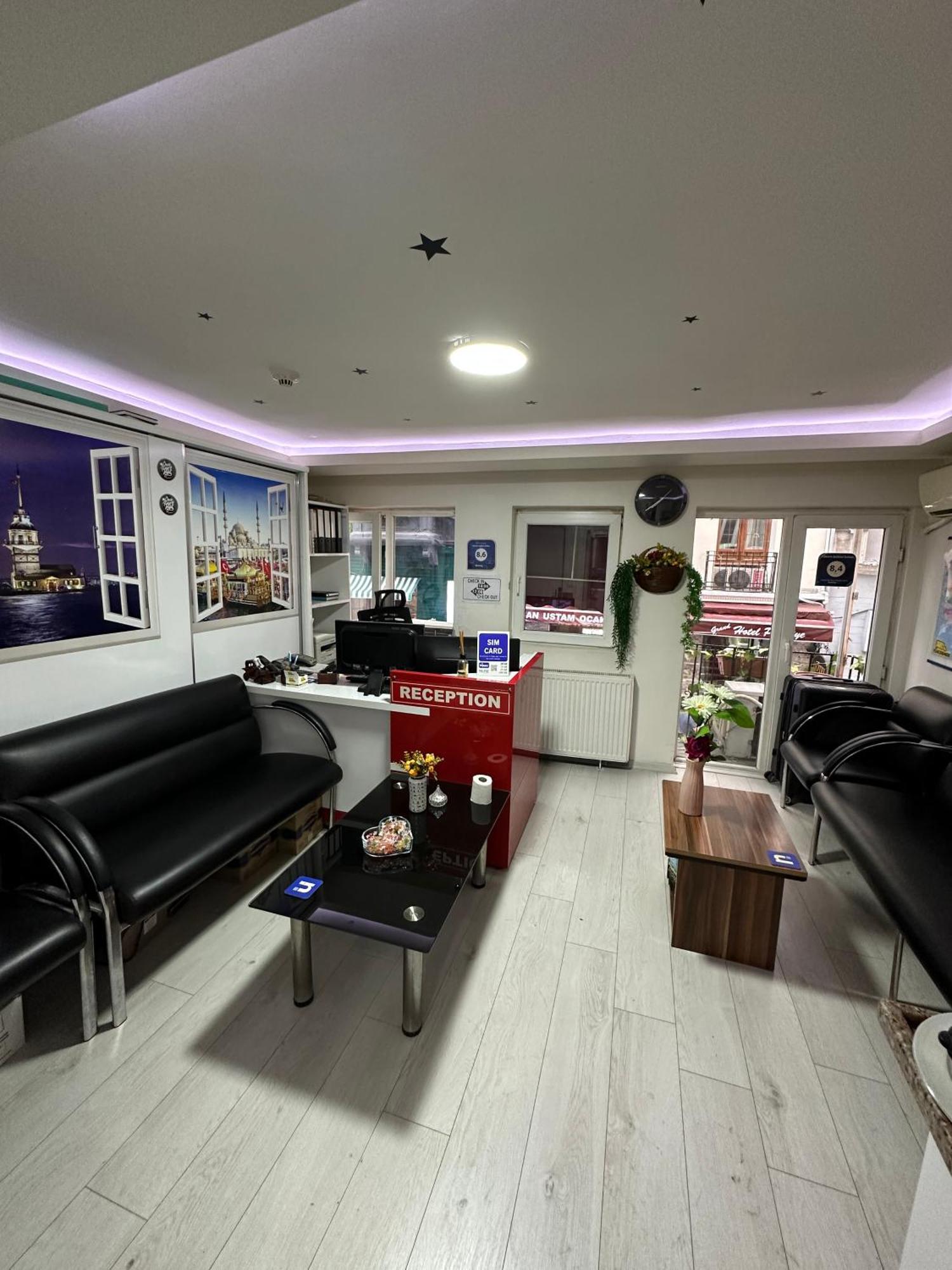 Hotel Taksim Istiklal