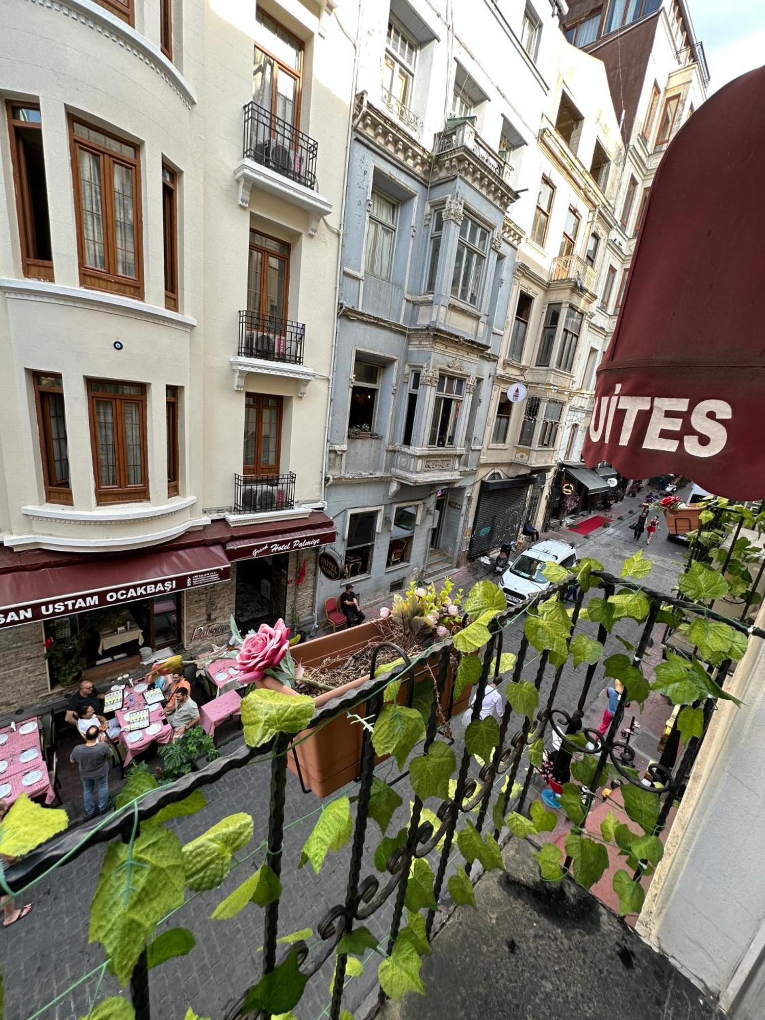 Taksim Istiklal Hotel