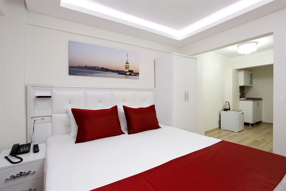 Hotel Taksim Istiklal Istanbul