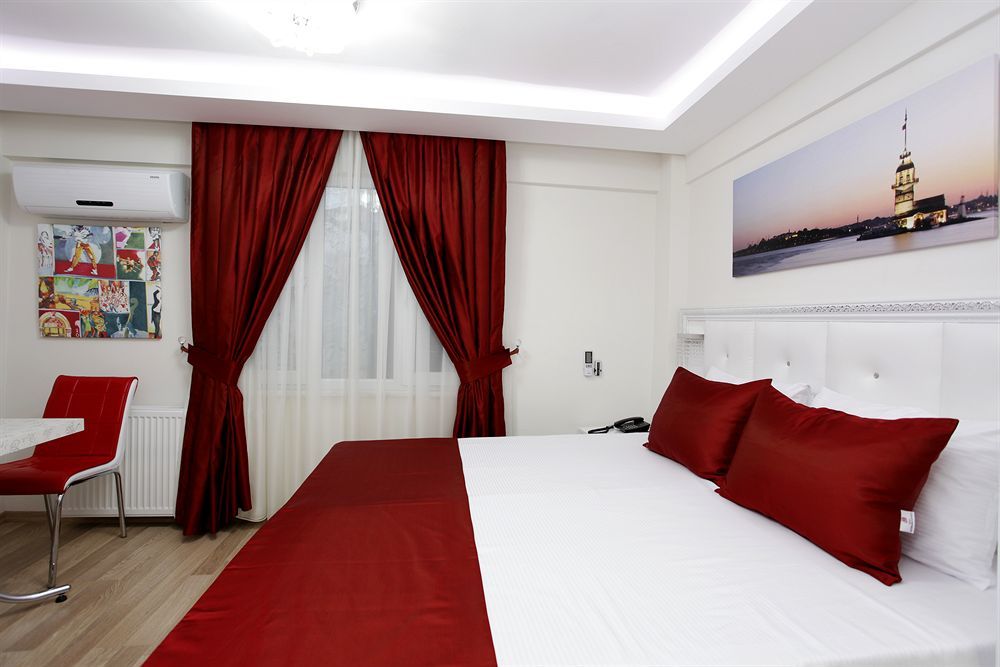Hotel Taksim Istiklal