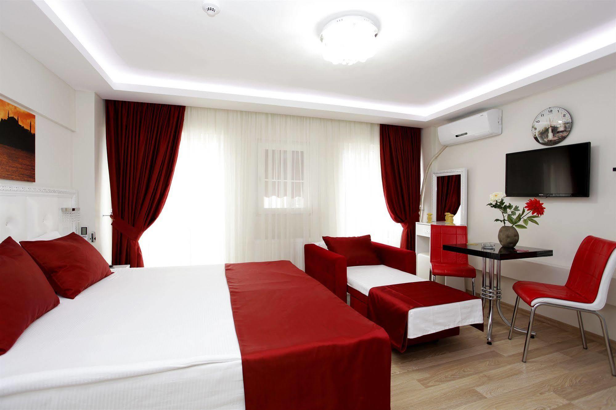 Taksim Istiklal 3* Istanbul